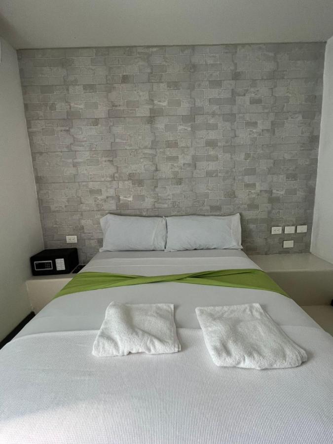 Hotel Mayari Holbox エクステリア 写真 A bedroom at the hotel